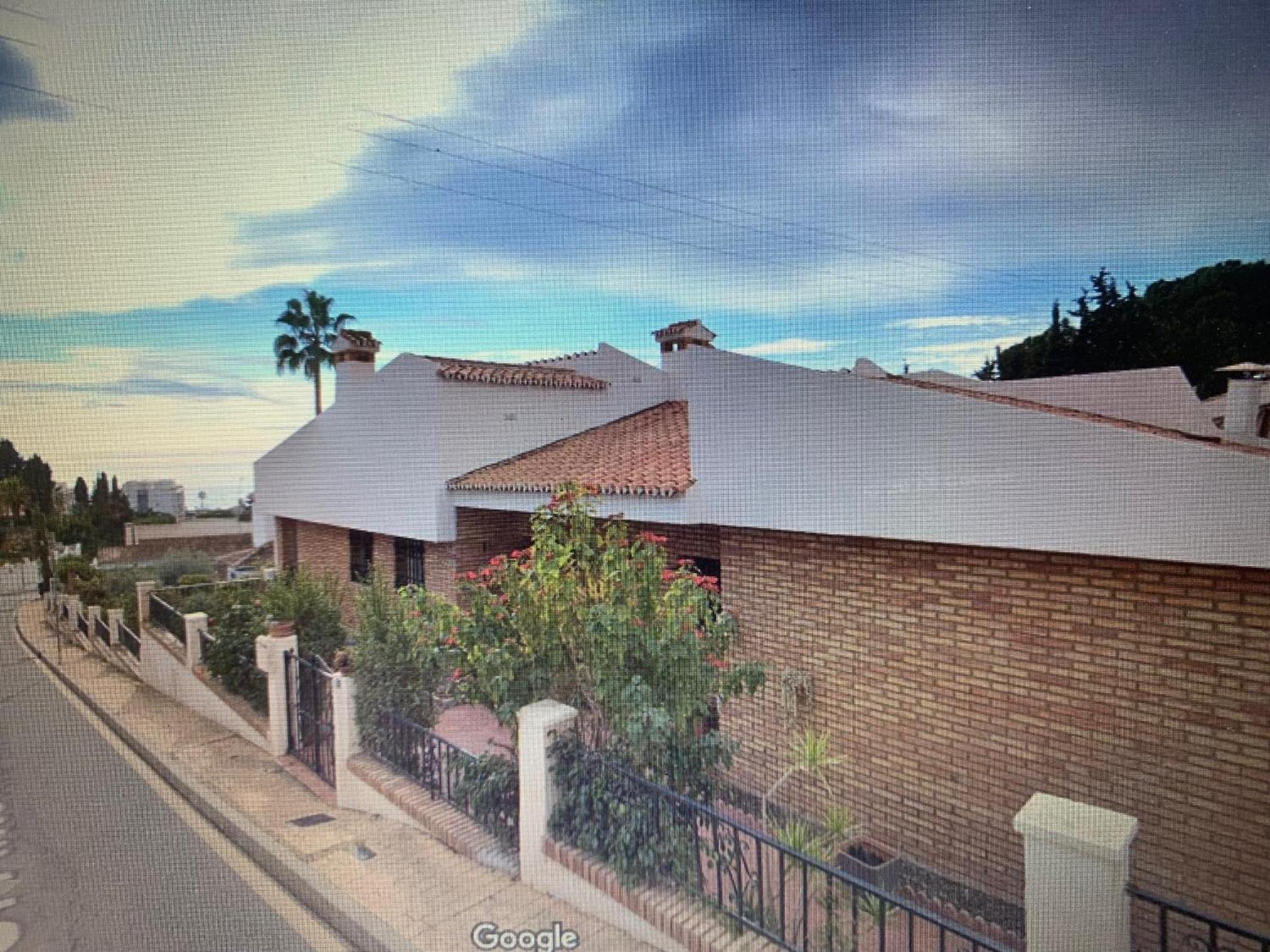 Apartamento La Cala Del Moral Sol Y Mar Exterior foto